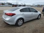 2017 Kia Forte Lx na sprzedaż w Bowmanville, ON - Front End