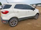 2020 Ford Ecosport Titanium for Sale in Longview, TX - Front End