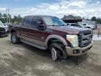 2011 Ford F250 Super Duty للبيع في Greenwell Springs، LA - Rear End