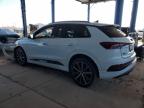 2022 Audi Q4 E-Tron Premium Plus S-Line للبيع في Phoenix، AZ - Front End