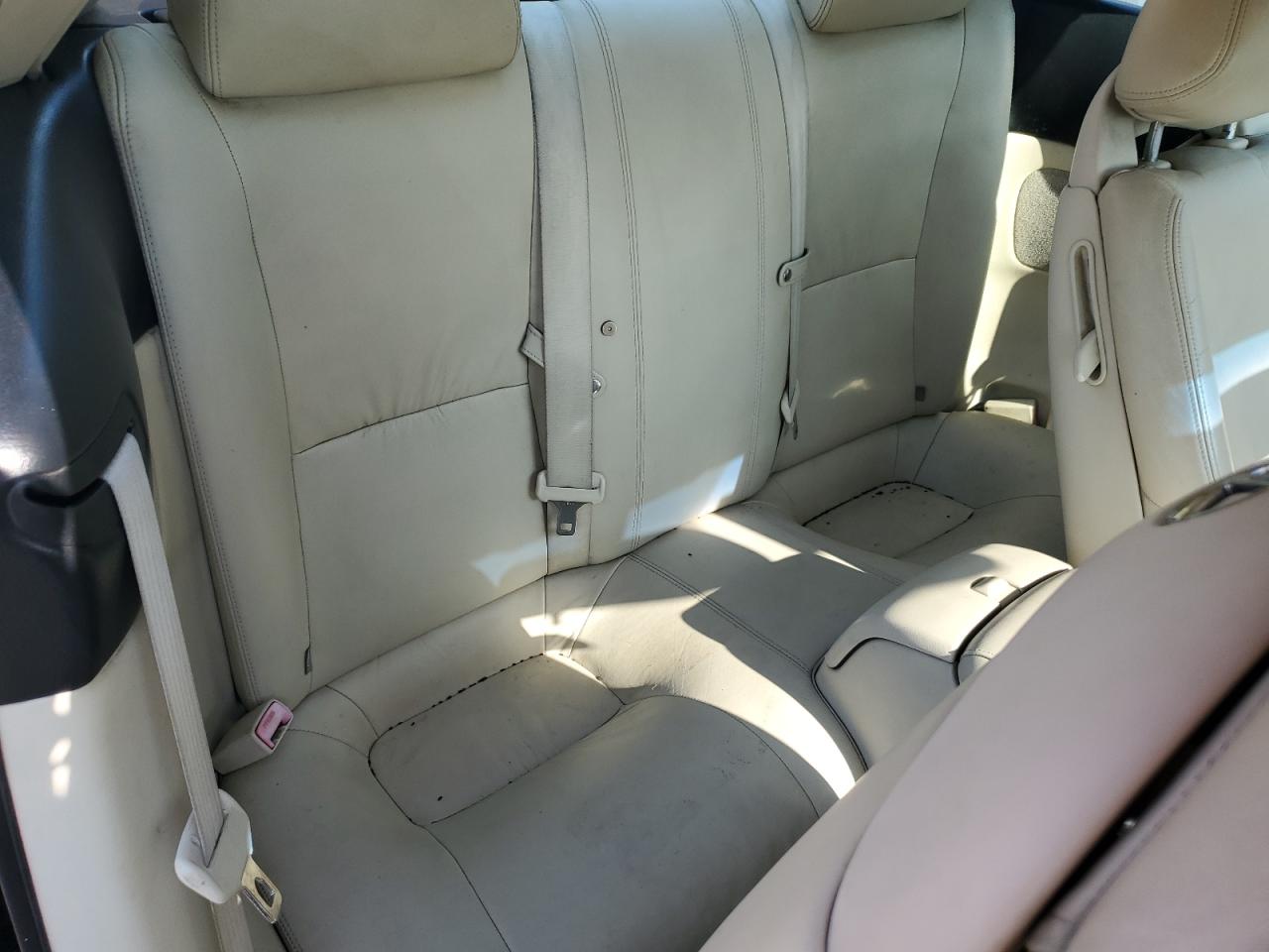 2002 Lexus Sc 430 VIN: JTHFN48Y320002422 Lot: 57104945