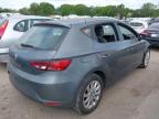 2015 SEAT LEON SE TE for sale at Copart ROCHFORD