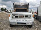 1987 Gmc C7000 C7D042 for Sale in Sikeston, MO - Burn - Interior