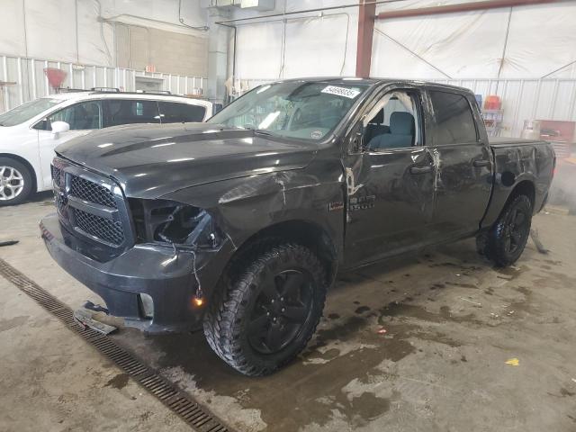2017 Ram 1500 St