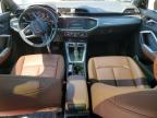 2021 Audi Q3 Premium Plus S Line 45 на продаже в West Warren, MA - Front End