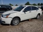 2010 Ford Focus Se продається в Littleton, CO - Side