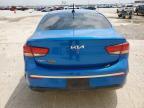2022 Kia Rio Lx zu verkaufen in Haslet, TX - Front End