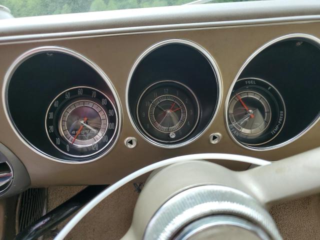 1965 CHEVROLET CORVAIR  