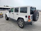 2018 Jeep Wrangler Unlimited Sahara за продажба в Corpus Christi, TX - Front End