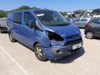 2017 FORD TRANSIT CU for sale at Copart SANDWICH