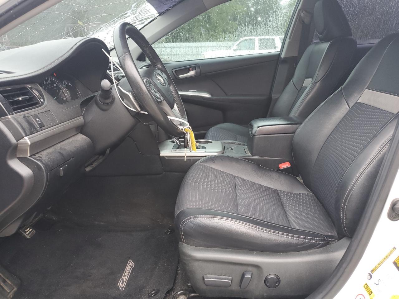 2013 Toyota Camry L VIN: 4T1BF1FK2DU643272 Lot: 58271105