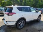 2017 Toyota Rav4 Le   იყიდება Shreveport-ში, LA - Rear End