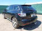 2011 MAZDA CX-7 SPORT for sale at Copart PETERLEE