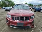 2014 Jeep Grand Cherokee Limited for Sale in Baltimore, MD - Front End