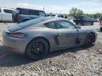 2017 Porsche Cayman S for Sale in Hueytown, AL - Side
