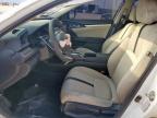 2016 Honda Civic Lx for Sale in Andrews, TX - Front End