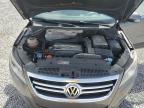 2010 Volkswagen Tiguan Se продається в Earlington, KY - Minor Dent/Scratches