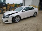 2010 Ford Fusion Se للبيع في Columbia، MO - Front End
