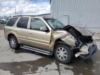 2005 Buick Rainier Cxl de vânzare în Reno, NV - Front End