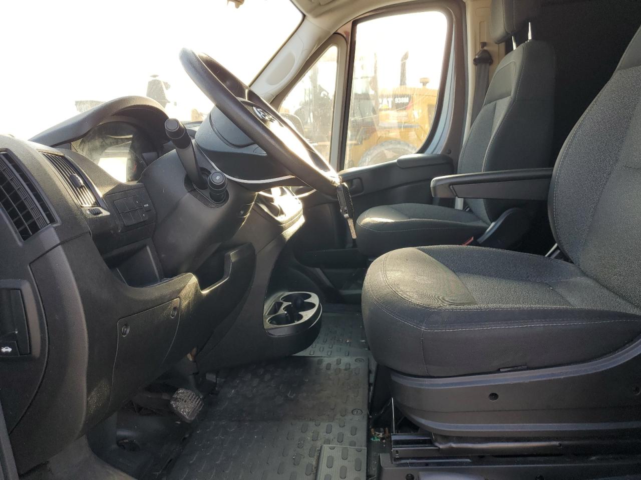 2021 Ram Promaster 1500 1500 Standard VIN: 3C6LRVAG9ME546666 Lot: 56638185