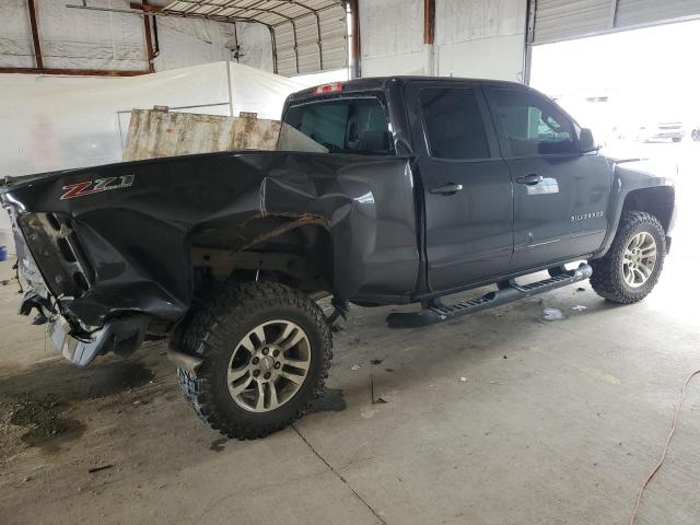 Пикапы CHEVROLET ALL Models 2016 Серый