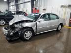 2005 Buick Lesabre Custom en Venta en Ham Lake, MN - Front End