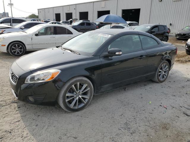 2013 Volvo C70 T5