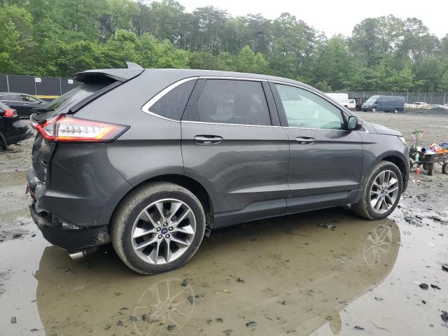  FORD EDGE 2015 Szary