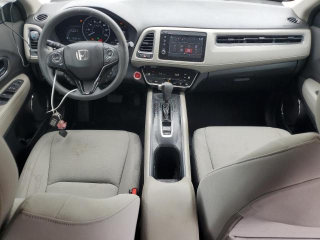  HONDA HR-V 2020 Серебристый