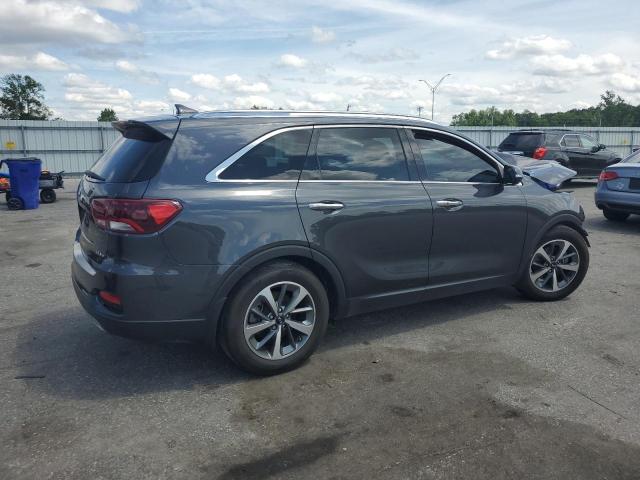  KIA SORENTO 2019 Серый