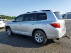 Lumberton, NC에서 판매 중인 2009 Toyota Highlander    - Front End