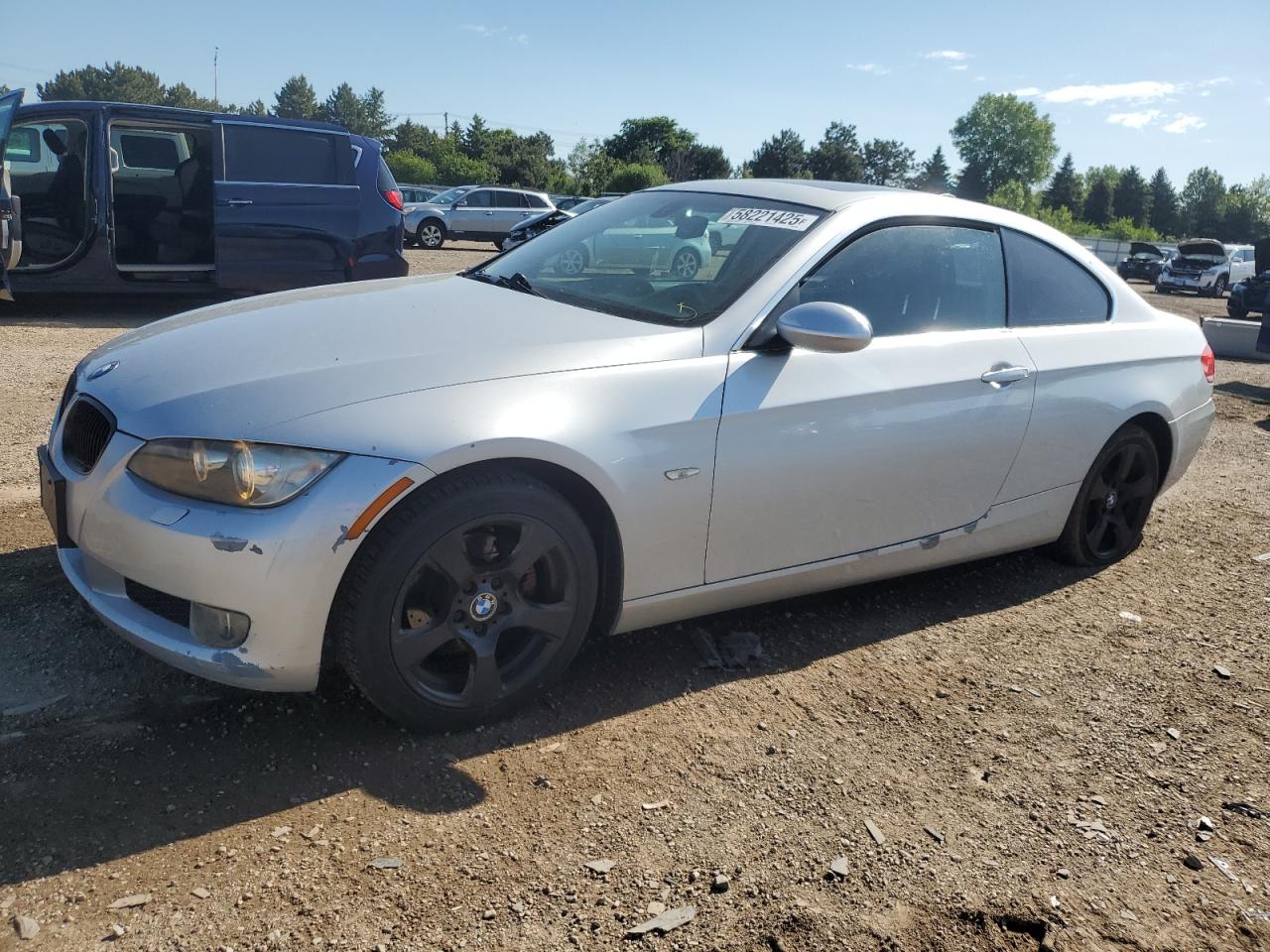 Elgin, IL에서 판매 중인 2007 Bmw 328 Xi - Side
