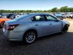 2010 Nissan Maxima S for Sale in Tanner, AL - Front End