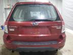 2012 Subaru Forester 2.5X for Sale in Candia, NH - Side