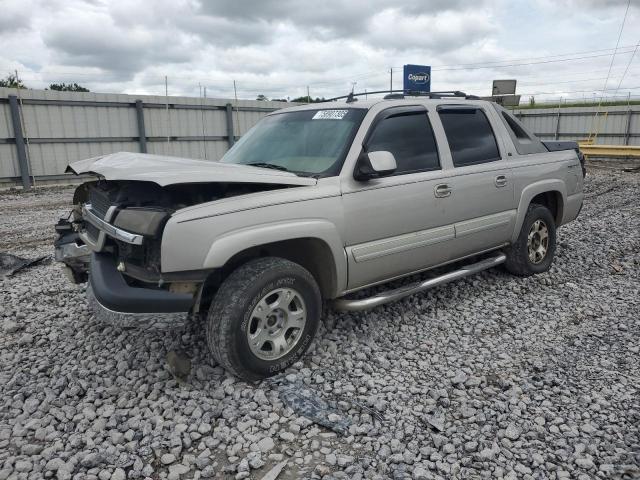 2006 Chevrolet Avalanche K1500