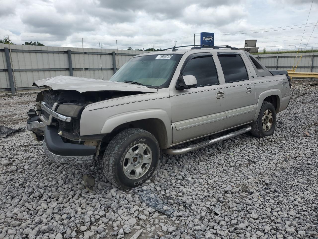 Hueytown, AL에서 판매 중인 2006 Chevrolet Avalanche K1500 - Front End