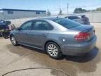 2013 VOLKSWAGEN PASSAT S à vendre chez Copart ON - COOKSTOWN