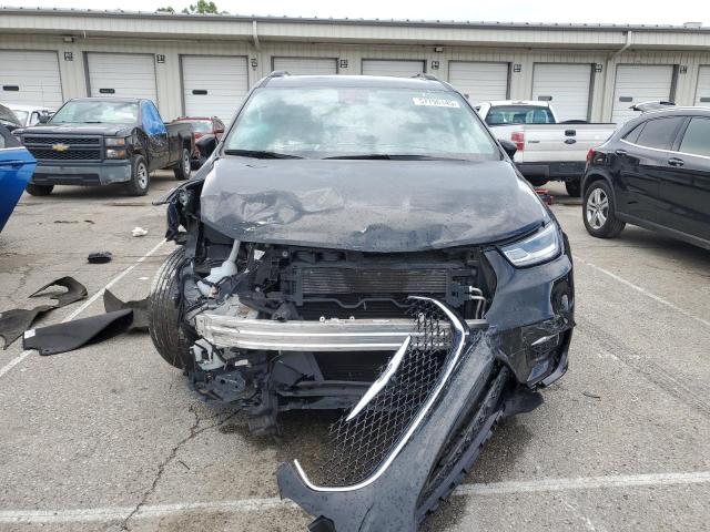  CHRYSLER PACIFICA 2022 Black