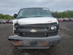 2009 Chevrolet Express G2500    na sprzedaż w New Britain, CT - Front End