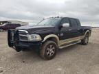 2017 Ram 2500 Longhorn продається в Temple, TX - Front End