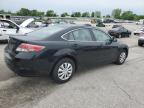 2012 Mazda 6 I на продаже в Bridgeton, MO - Side