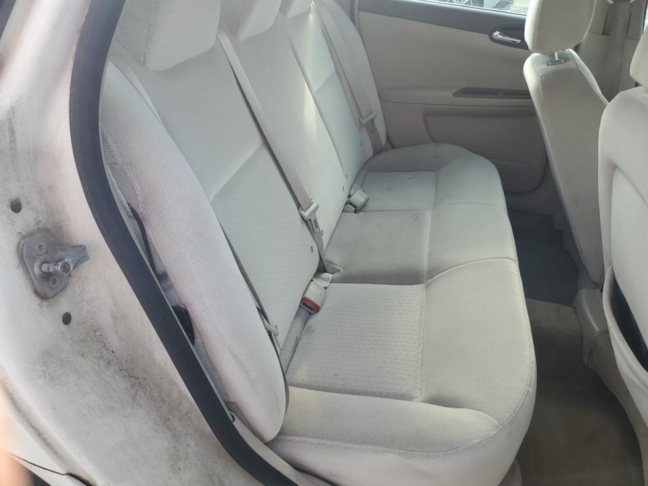 2007 Chevrolet Impala Lt VIN: 2G1WT58N779289790 Lot: 57401735