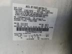 2010 Ford Taurus Sel en Venta en Loganville, GA - Burn - Interior