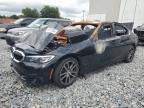 2020 Bmw 330I    zu verkaufen in Apopka, FL - Burn