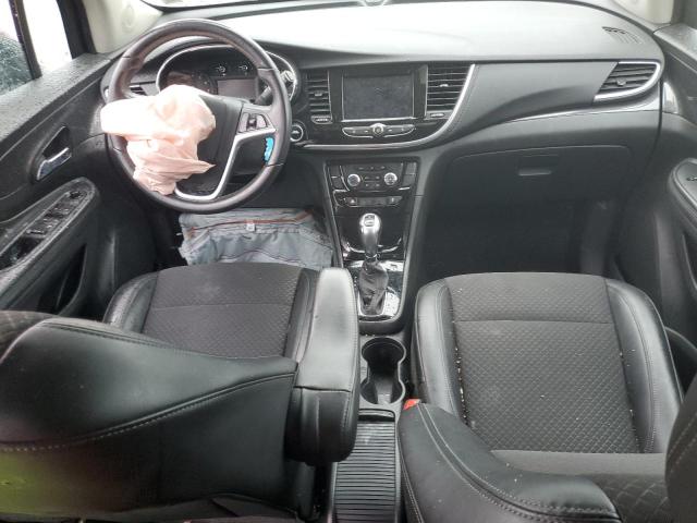  BUICK ENCORE 2022 Black