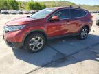 2018 Honda Cr-V Ex იყიდება Littleton-ში, CO - Side