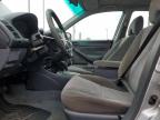 2004 Honda Civic Dx en Venta en East Granby, CT - Rear End
