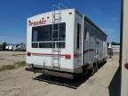 2007 Prowler Camper продається в Wichita, KS - Undercarriage