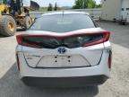 2019 Toyota Prius Prime  for Sale in Center Rutland, VT - Rear End
