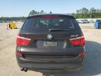 2015 Bmw X3 Xdrive35I for Sale in Harleyville, SC - Front End